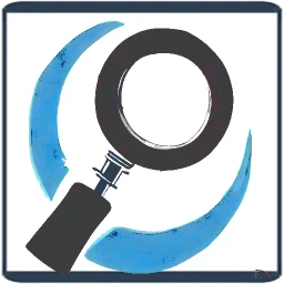 Ícone de Display Magnifier
